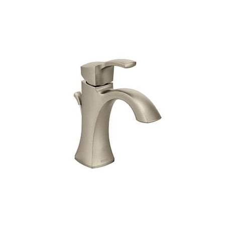 Moen Voss Lav 1H 1H Ctrst Bn 6903BN